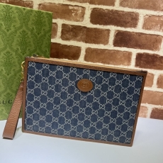 Gucci Clutch Bags